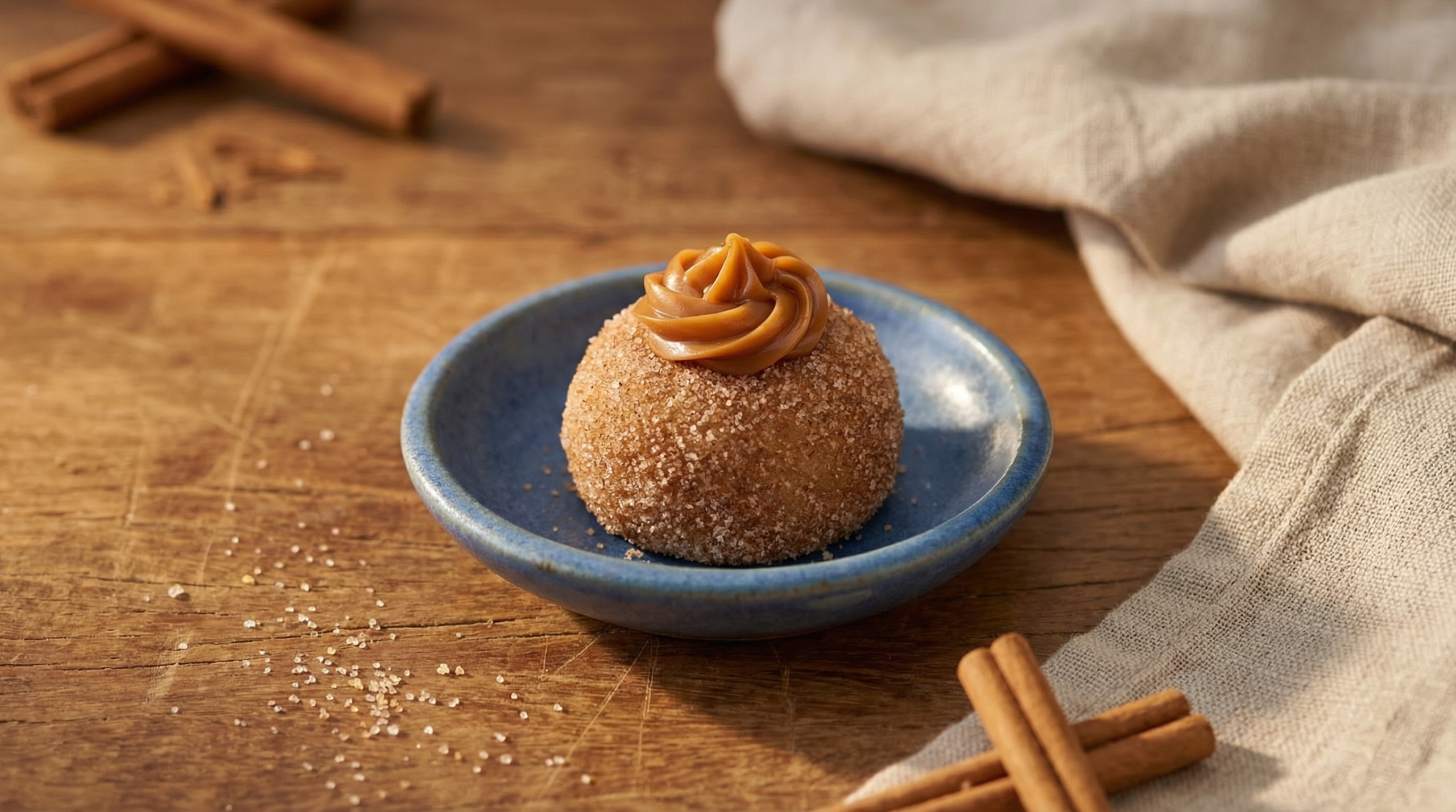 Churros Scaled